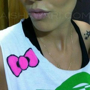 Meet your Posher, Veronica